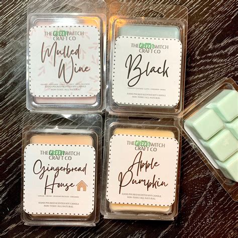 They are a fall favorite and will fill your room with the aroma of buttery pecans, cinnamon, pumpkin, vanilla and maple syrup. . Etsy wax melts